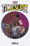 Timeslide #1 25 Copy Francesco Mobili Variant