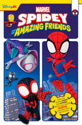 Spidey & His Amazing Friends #2