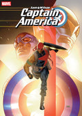 Sam Wilson Captain America #3