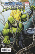 Power Man Timeless #2 (Of 5) Chris Allen Variant