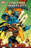 Power Man Timeless #3