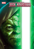 Star Wars Jedi Knights #2 Taurin Clarke Lightsaber Variant