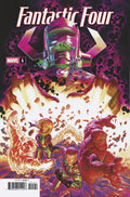 Fantastic Four #1 Alex Ross Variant