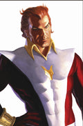 Fantastic Four #17 Alex Ross Timeless Full Art Variant