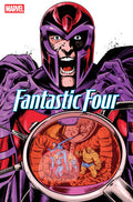 Fantastic Four #18 Jorge Fornes 25 Copy Variant