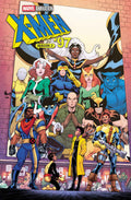 X-Men 97 Season Two #1