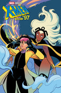 X-Men 97 Season Two #1 Natacha Bustos Variant