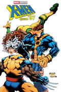 X-Men '97 Season Two #2 Will Robson 25 Copy Variant