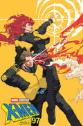 X-Men '97 Season Two #2 Mingyi Gan Variant