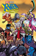 X-Men 97 Season Two #3