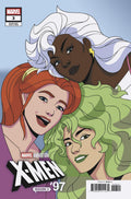 X-Men 97 Season Two #3 Animation Variant