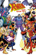 X-Men 97 Season Two #5