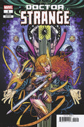 Doctor Strange #1 25 Copy Joelle Jones Variant