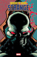 Doctor Strange #8 J Gonzo Variant