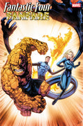 Fantastic Four Fanfare #2 25 Copy Joelle Jones Variant