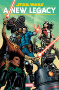 Star Wars New Legacy #1