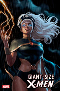 Giant-Size X-Men #1 Ivan Talavera Variant