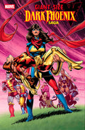 Giant-Size Dark Phoenix Saga #1