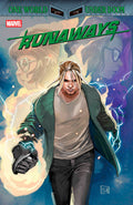 Runaways #2