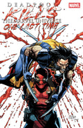 Deadpool Kills The Marvel Universe One Last Time #1 Leinil Yu Foil Variant