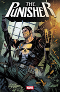 Punisher Red Band #1 [Polybagged]