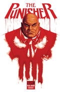 Punisher Red Band #5 25 Copy Doaly Variant [Polybagged]