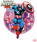 Captain America #2 50 Copy Kevin Maguire Hidden Gem Variant