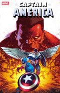 Captain America #11 Dike Ruan 25 Copy Variant