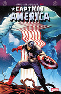 Captain America #12
