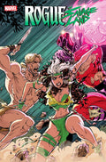 Rogue The Savage Land #3