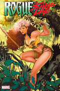 Rogue The Savage Land #3 Lucas Werneck Variant