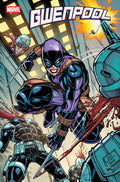 Gwenpool #1