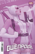 Gwenpool #1 Jeehyung Lee Variant