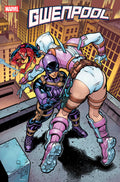 Gwenpool #2
