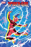 Spider-Girl #1 Marguerite Sauvage Spider-Girl Variant