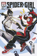Spider-Girl #2