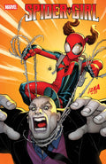 Spider Girl #4