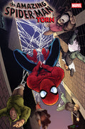 Amazing Spider-Man Torn #1 Aaron Kuder Variant