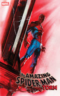 Amazing Spider-Man Torn #2 Gabriele Dell'otto Variant