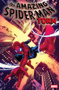 Amazing Spider-Man Torn #3 Zulema Scotto Lavina Variant