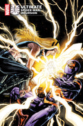 Ultimate Spider Man Incursion #4 25 Copy Greg Land Variant