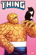 Thing #2 Juann Cabal Variant