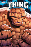 Thing #5 Greg Land Variant