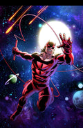 Ultimate Universe Two Years In #1 50 Copy Giuseppe Camuncoli Full Art Variant
