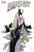 Black Cat #3 25 Copy Dike Ruan Variant