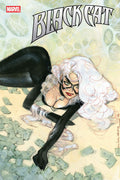 Black Cat #5 25 Copy Olivier Coipel Variant