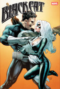 Black Cat #11 Greg Land 25 Copy Variant