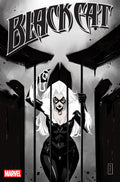 Black Cat #13 Nogi San 25 Copy Variant