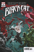 Black Cat #14 Leirix 25 Copy Variant