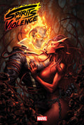 Spirits Of Violence #4